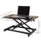 UltraSlim Single Top Standing Desk Riser 4