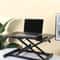 UltraSlim Single Top Standing Desk Riser 5