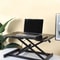 UltraSlim Single Top Standing Desk Riser 5