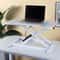 UltraSlim Single Top Standing Desk Riser 6