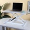 UltraSlim Single Top Standing Desk Riser 6