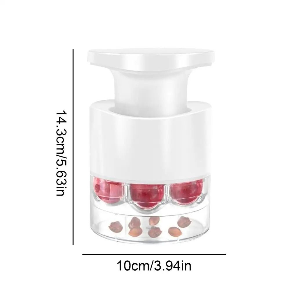 HighEfficiency 7Hole Cherry Pitter 7