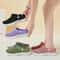 Womens Fashion Breathable Mesh SlipOn Shoes 2