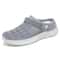 Womens Fashion Breathable Mesh SlipOn Shoes 10