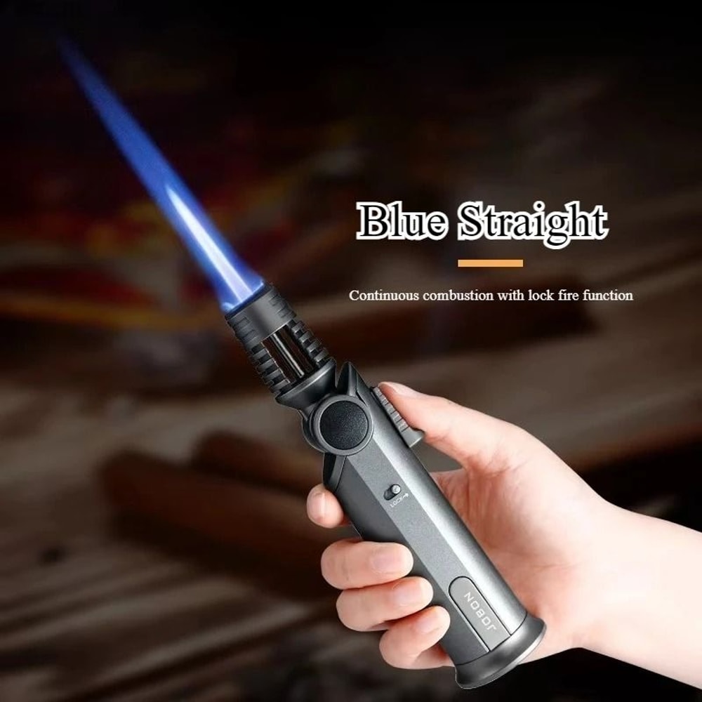 HighFlame Metal Torch Lighter 3