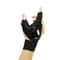 LED Lighting Fingerless Flashlight Gloves 8