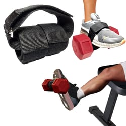 shin splint relief strap