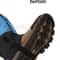 Waterproof HighTube Hiking Leg Gaiters Snow And Mud Protection 4