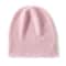 100 Pure Cashmere Knitted Beanie Hat UltraSoft Winter Warmth 10