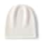 100 Pure Cashmere Knitted Beanie Hat UltraSoft Winter Warmth 6