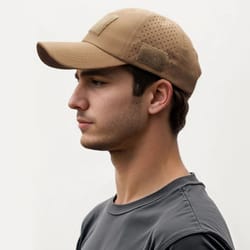 unisex camouflage baseball cap – adjustable fashion streetwear