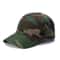 Unisex Camouflage Baseball Cap Adjustable Fashion Streetwear 12