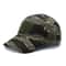 Unisex Camouflage Baseball Cap Adjustable Fashion Streetwear 15