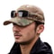 Unisex Camouflage Baseball Cap Adjustable Fashion Streetwear 2