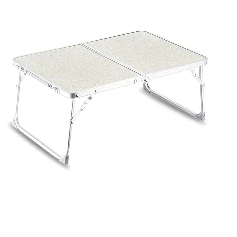 Portable Foldable Laptop Bed Desk Lightweight Study And Breakfast Table 9
