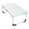 Portable Foldable Laptop Bed Desk Lightweight Study And Breakfast Table 12
