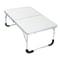 Portable Foldable Laptop Bed Desk Lightweight Study And Breakfast Table 12