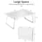 Portable Foldable Laptop Bed Desk Lightweight Study And Breakfast Table 2