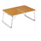 Portable Foldable Laptop Bed Desk Lightweight Study And Breakfast Table 6