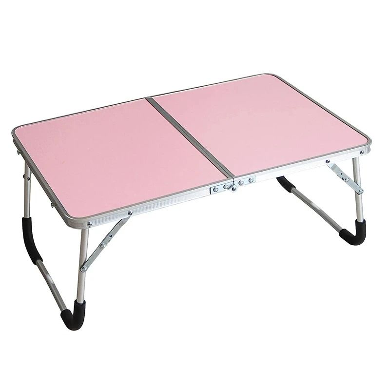 Portable Foldable Laptop Bed Desk Lightweight Study And Breakfast Table 7