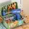 Educational DIY Nut Assembly Toolbox Early Learning STEM Toy For Boys 4