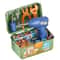 Educational DIY Nut Assembly Toolbox Early Learning STEM Toy For Boys 5