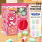 Mini Claw Machine And Capsule Toy Interactive Surprise Egg Dispenser 10