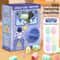 Mini Claw Machine And Capsule Toy Interactive Surprise Egg Dispenser 11