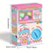 Mini Claw Machine And Capsule Toy Interactive Surprise Egg Dispenser 2