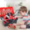 Childrens Engineer Simulation Repair Tool Kit Interactive Builder Playset 3