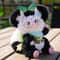 Collectible Plush Blind Box Mythological Series Skeleton Doll 1