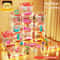 3D DIY Dream Princess Castle Childrens Musical Assembly Villa 12