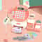 Supermarket Simulation Cash Register Set Interactive Educational Grocery Toy 2