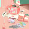 Supermarket Simulation Cash Register Set Interactive Educational Grocery Toy 2