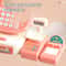 Supermarket Simulation Cash Register Set Interactive Educational Grocery Toy 3