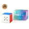 Professional 3x3x3 Magnetic Speed Cube Advanced Maglev Ball Core Edition 9