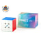 Professional 3x3x3 Magnetic Speed Cube Advanced Maglev Ball Core Edition 7
