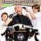 Kids Barber Grooming Roleplay Set Interactive Salon Shaving Playset 1