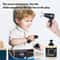 Kids Barber Grooming Roleplay Set Interactive Salon Shaving Playset 3