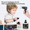 Kids Barber Grooming Roleplay Set Interactive Salon Shaving Playset 3