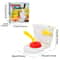 Funny Toilet Trick Party Game Interactive Flushing Decompression Board Game 6