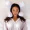 AntiAging Beauty Sleep Pillow Wrinkle Prevention Face Support Cushion 2