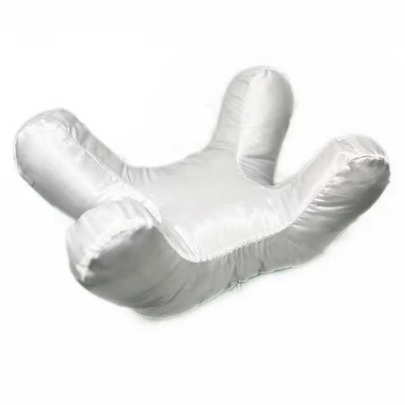 AntiAging Beauty Sleep Pillow Wrinkle Prevention Face Support Cushion 6