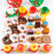 Girls Afternoon Tea And Dessert Set Interactive Playhouse Kitchen Toy 6