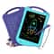 SpaceThemed Colored Drawing Tablet Portable AstroDoodle Board 1