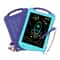 SpaceThemed Colored Drawing Tablet Portable AstroDoodle Board 7