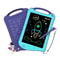 SpaceThemed Colored Drawing Tablet Portable AstroDoodle Board 7