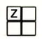 ZCube 1x2x2 Speed Magic Cube Compact Pocket Puzzle Educational Toy 4
