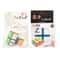 ZCube 1x2x2 Speed Magic Cube Compact Pocket Puzzle Educational Toy 5