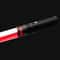 LukeInspired RGB Metal Lightsaber Premium Heavy Dueling Laser Sword 9